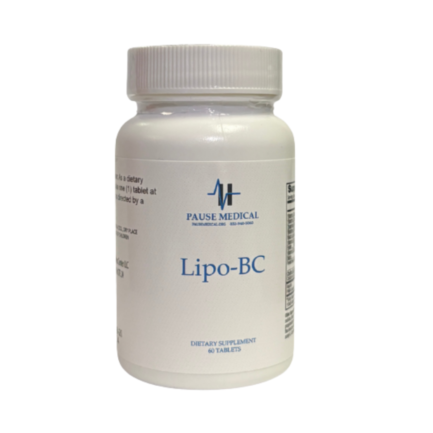 Lipo BC (60 Count)