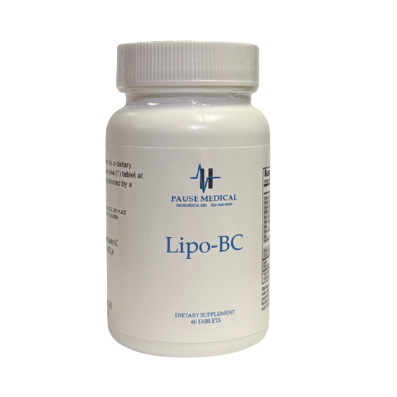 Lipo BC (60 Count)