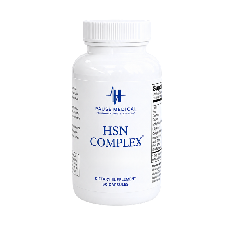 HSN Complex