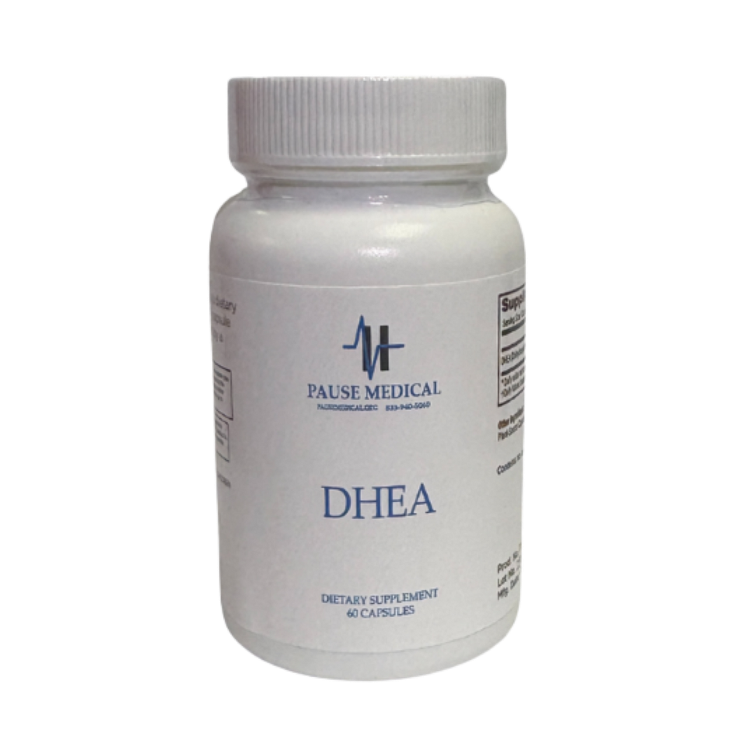 DHEA Caps DHEA Caps