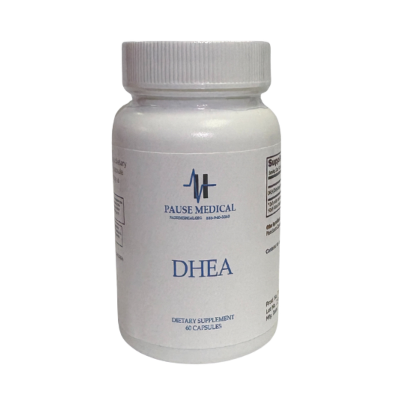 DHEA Caps