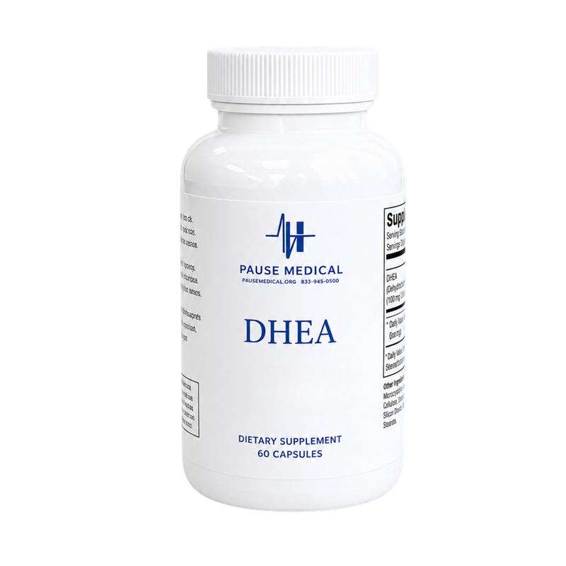 DHEA Caps