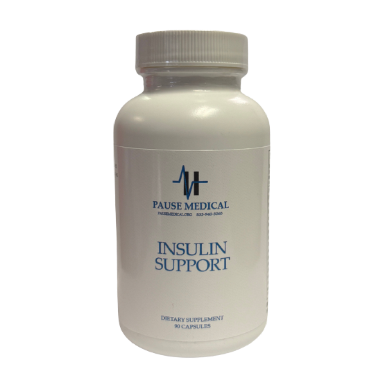 Insulin Support Caps