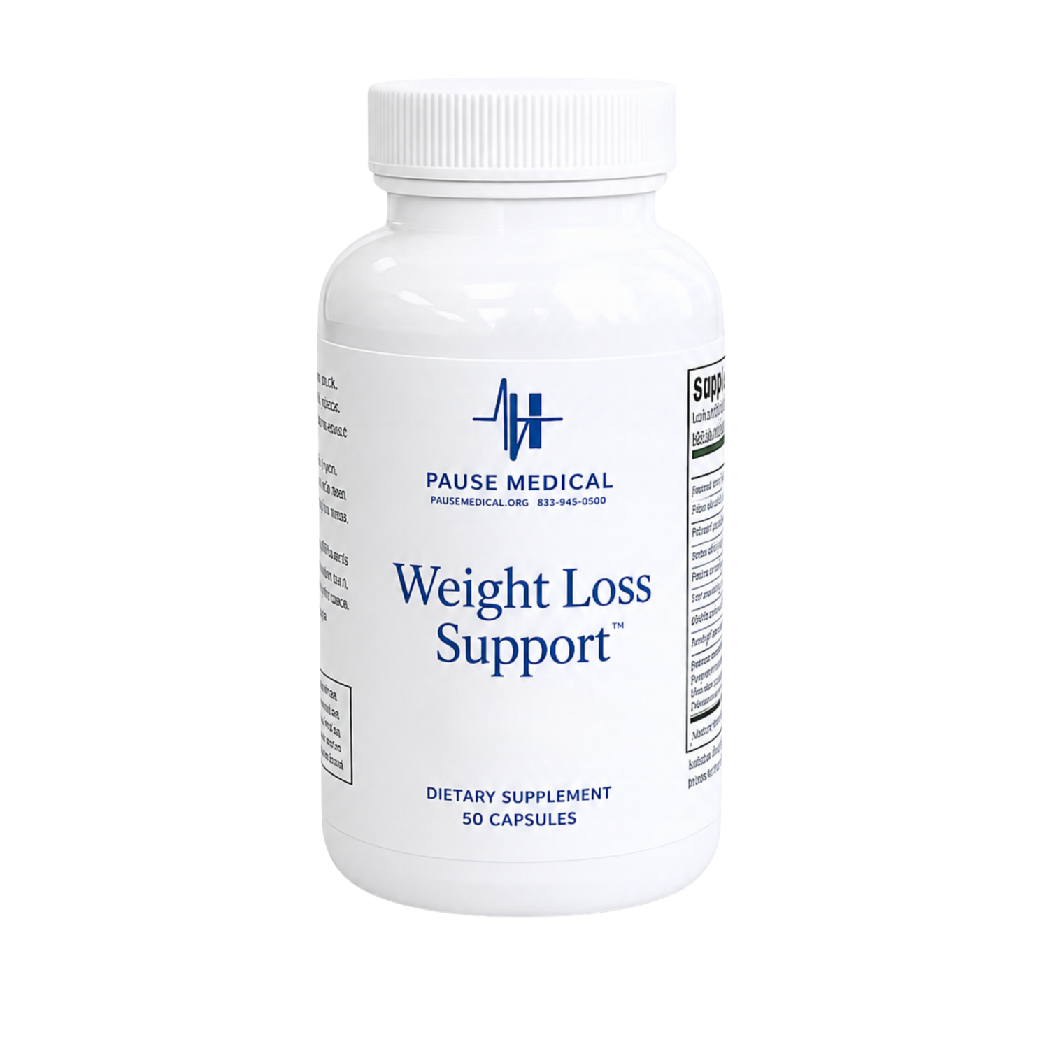 Weight Loss Support