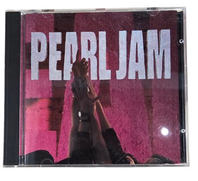 CD's