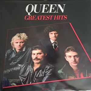 GREATEST HITS 1 (180G/DL CARD/2LP)