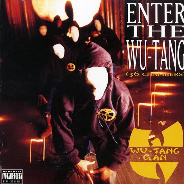 ENTER THE WU-TANG