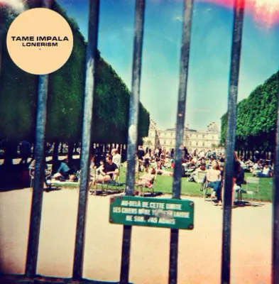 LONERISM