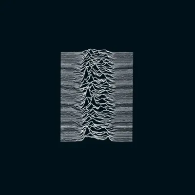 UNKNOWN PLEASURES