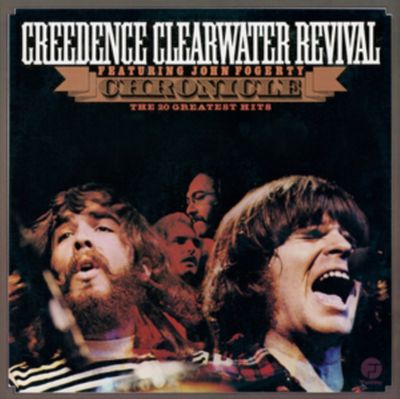 CHRONICLE: 20 GREATEST HITS