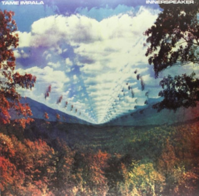 INNERSPEAKER