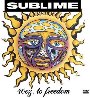40OZ. TO FREEDOM