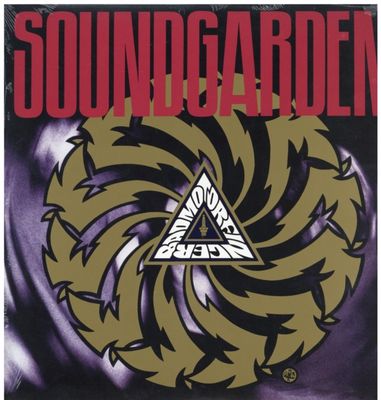 BADMOTORFINGER