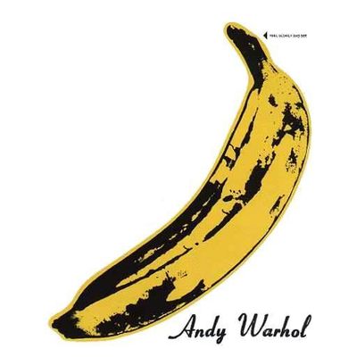 VELVET UNDERGROUND &amp; NICO