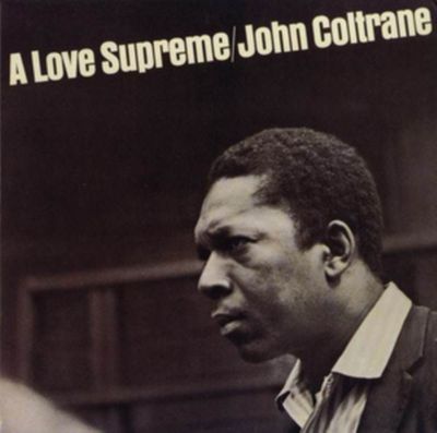 LOVE SUPREME
