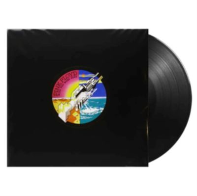 WISH YOU WERE HERE (180G)
