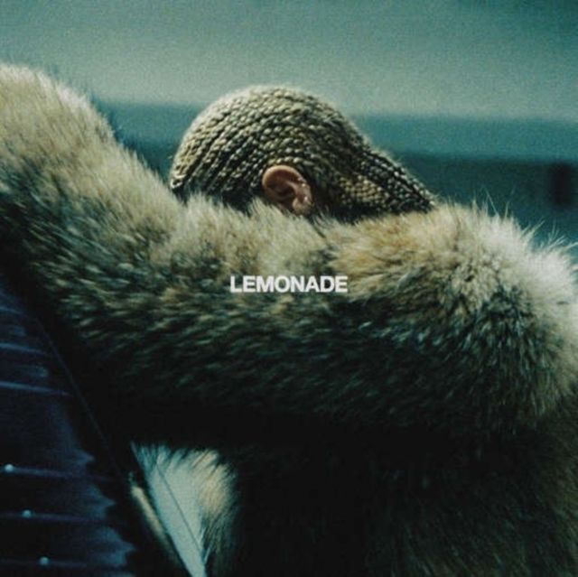 LEMONADE (LIMITED 180G YELLOW VINYL/DL CARD INCLUDES AUDIO &amp; VIDE
