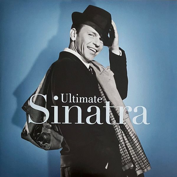 ULTIMATE SINATRA