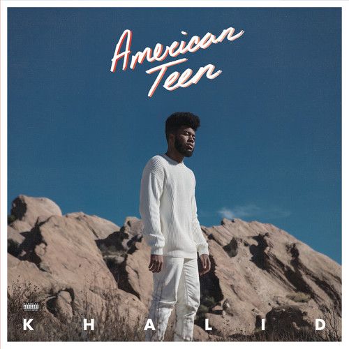 AMERICAN TEEN (X) (2LP/GATEFOLD)
