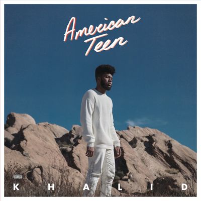 AMERICAN TEEN (X) (2LP/GATEFOLD)