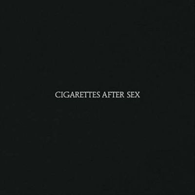 CIGARETTES AFTER SEX