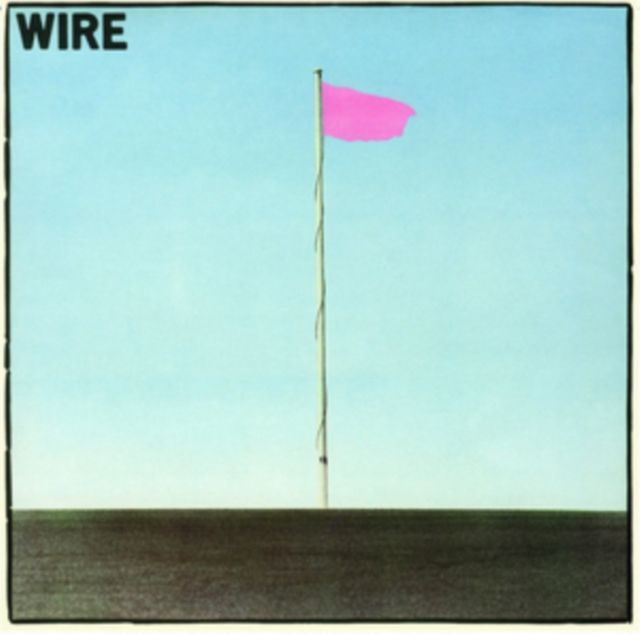 PINK FLAG (REMASTERED)