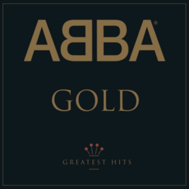 GOLD (2LP)