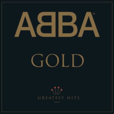 GOLD (2LP)