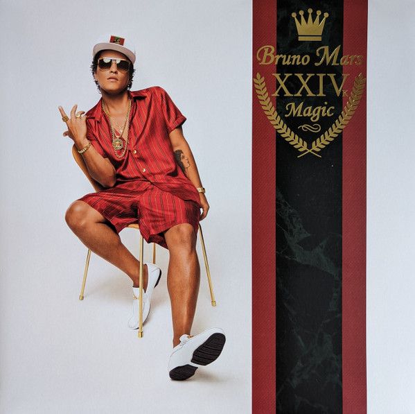 24K MAGIC