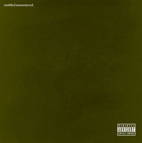 UNTITLED UNMASTERED