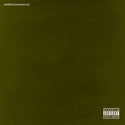UNTITLED UNMASTERED