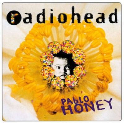 PABLO HONEY (180G)