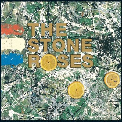 STONE ROSES (180G)