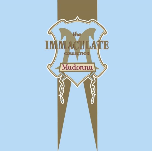 IMMACULATE COLLECTION (2LP)