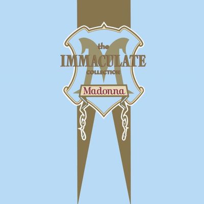 IMMACULATE COLLECTION (2LP)