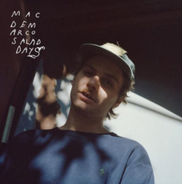 SALAD DAYS