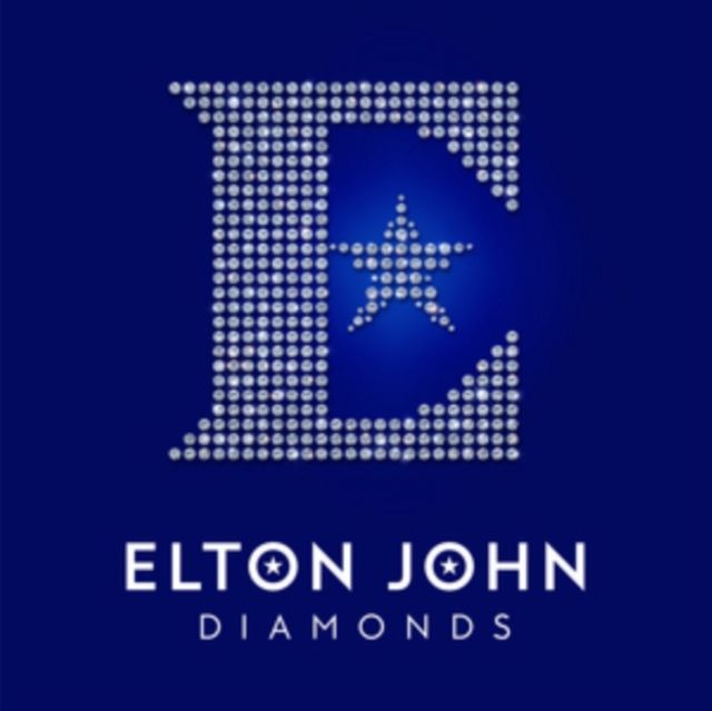 DIAMONDS (2LP)