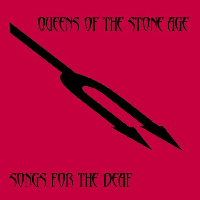 SONGS FOR THE DEAF (180G) (X)