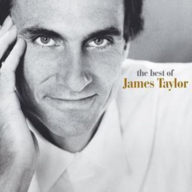 BEST OF JAMES TAYLOR