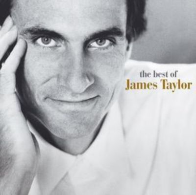 BEST OF JAMES TAYLOR