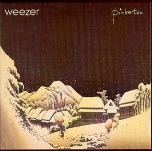 PINKERTON