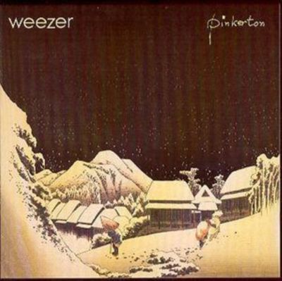 PINKERTON