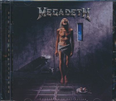COUNTDOWN TO EXTINCTION
