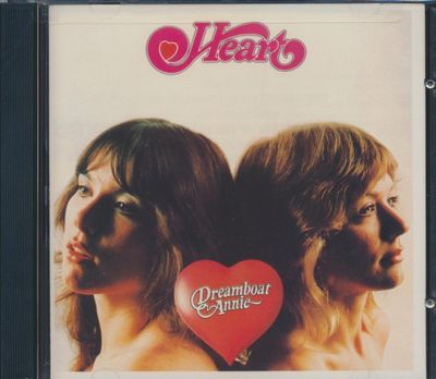 DREAMBOAT ANNIE