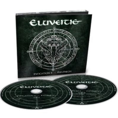 EVOCATION II - PANTHEON