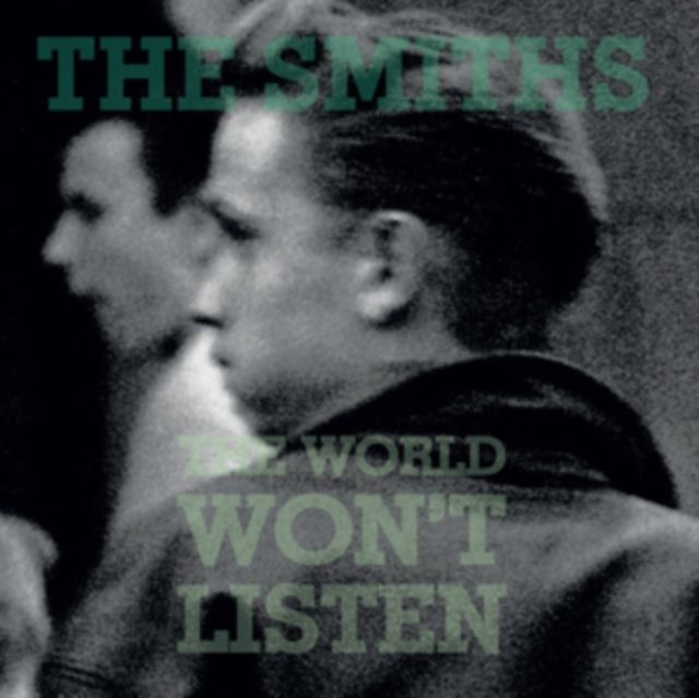 WORLD WON'T LISTEN