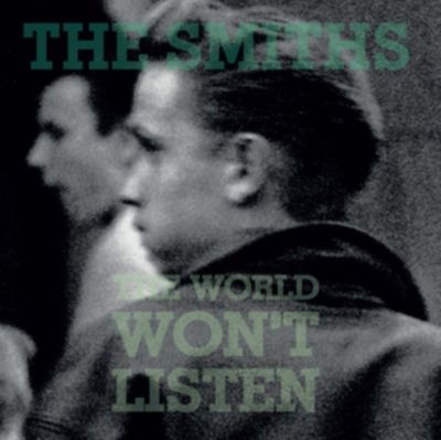 WORLD WON'T LISTEN