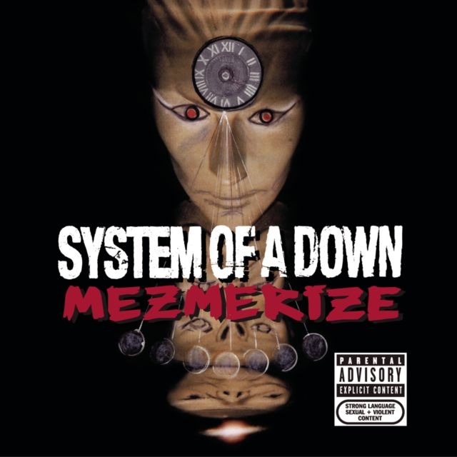 MEZMERIZE