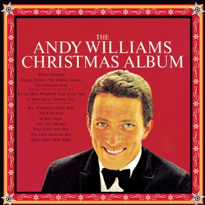 THE ANDY WILLIAMS CHRISTMAS