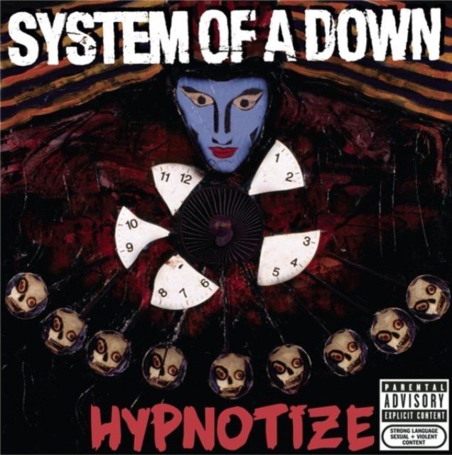 HYPNOTIZE